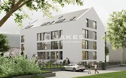 Prodej bytu 2+kk 64 m²