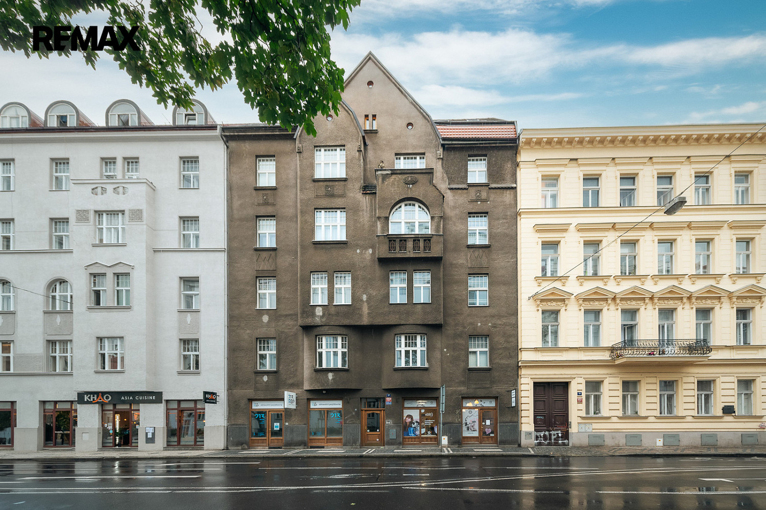 Prodej bytu 3+kk 95 m² — photo 2