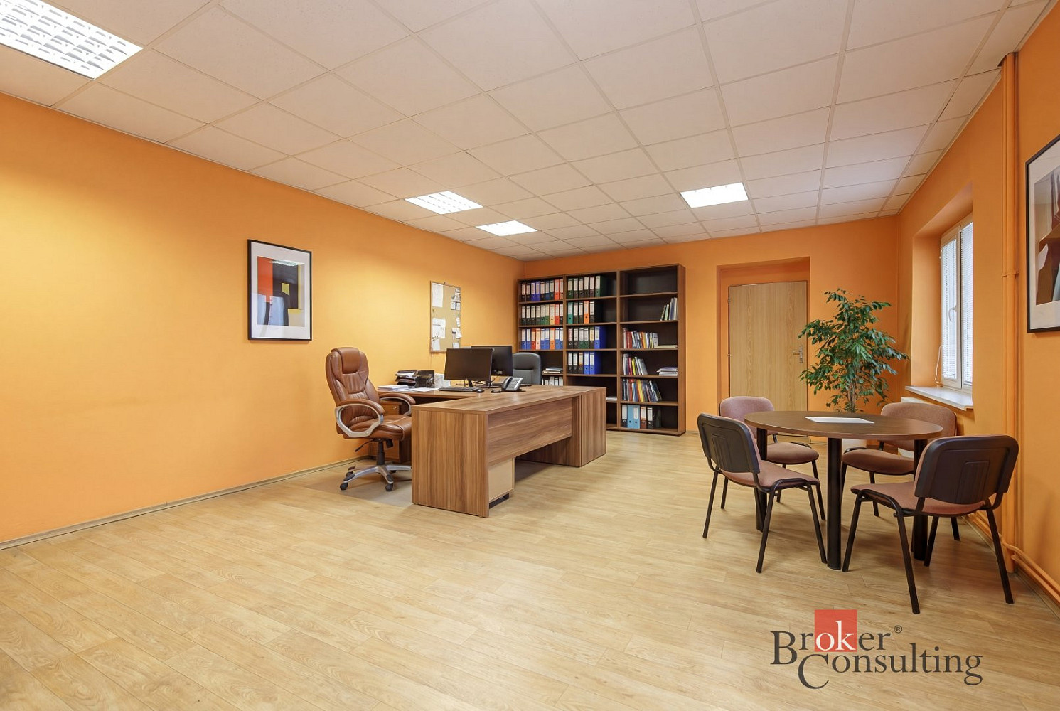 Prodej skladovacích prostor 601 m² — photo 5