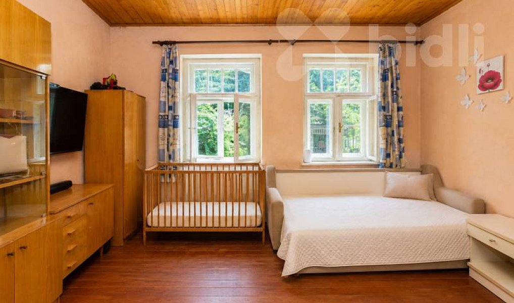 Prodej domu 358 m² s pozemkem 658 m², Žulová – náhled fotky 4
