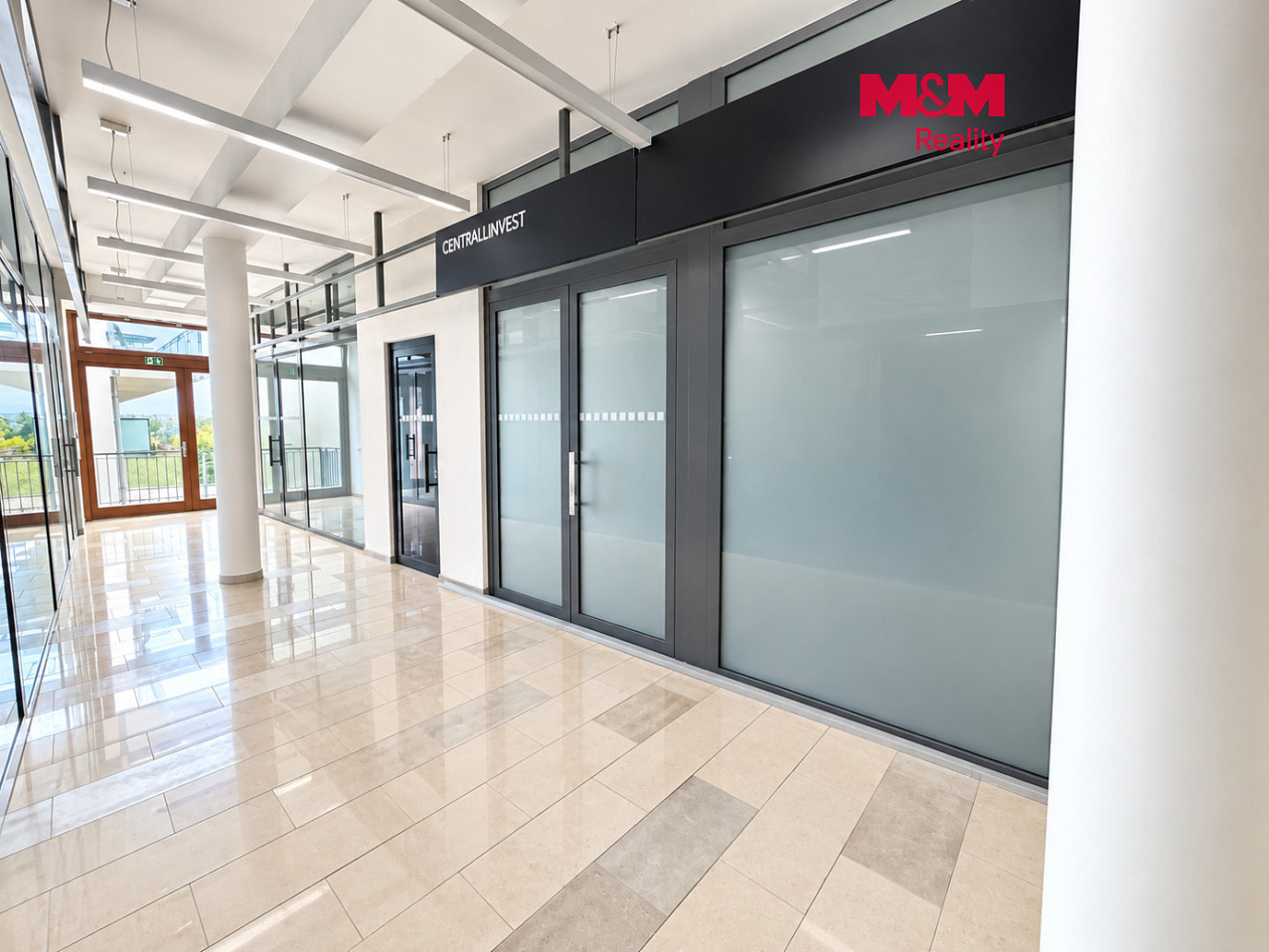 Prodej obchodních prostor 20 m²