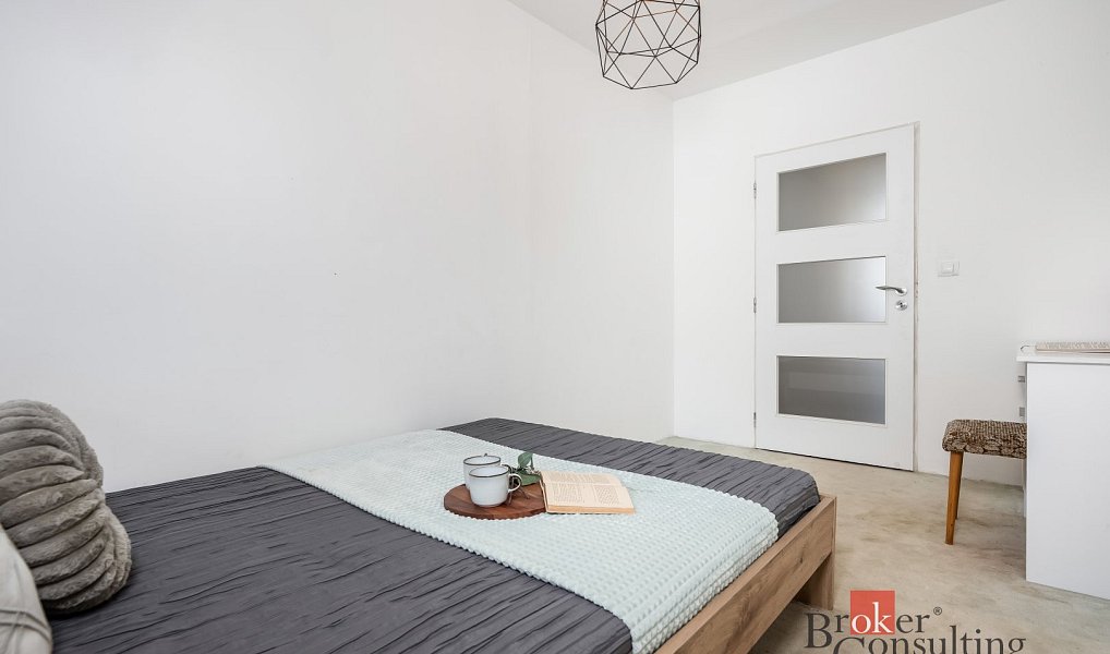 Prodej bytu 2+kk 43 m², Praha – náhled fotky 5