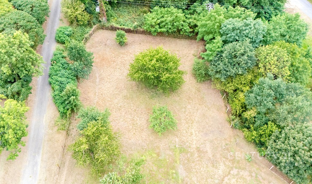 Prodej stavebního pozemku 994 m², Týnec nad Labem – náhled fotky 3