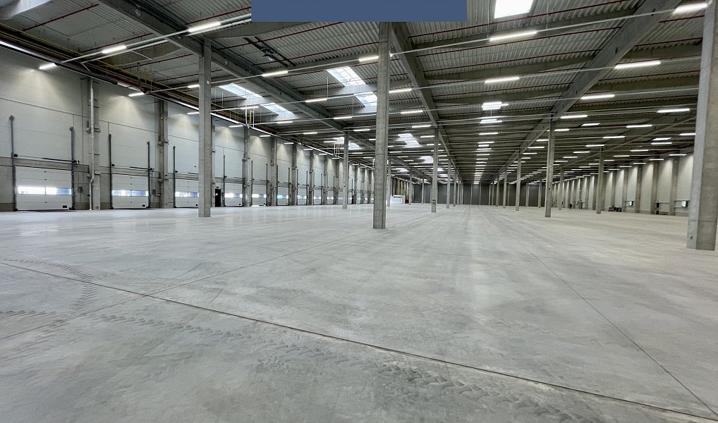 Pronájem skladovacích prostor 7 823 m², Pardubice – náhled fotky 3
