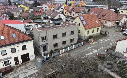 Prodej domu 140 m² s pozemkem 342 m², Čelakovského, Nové Město nad Metují, okres Náchod