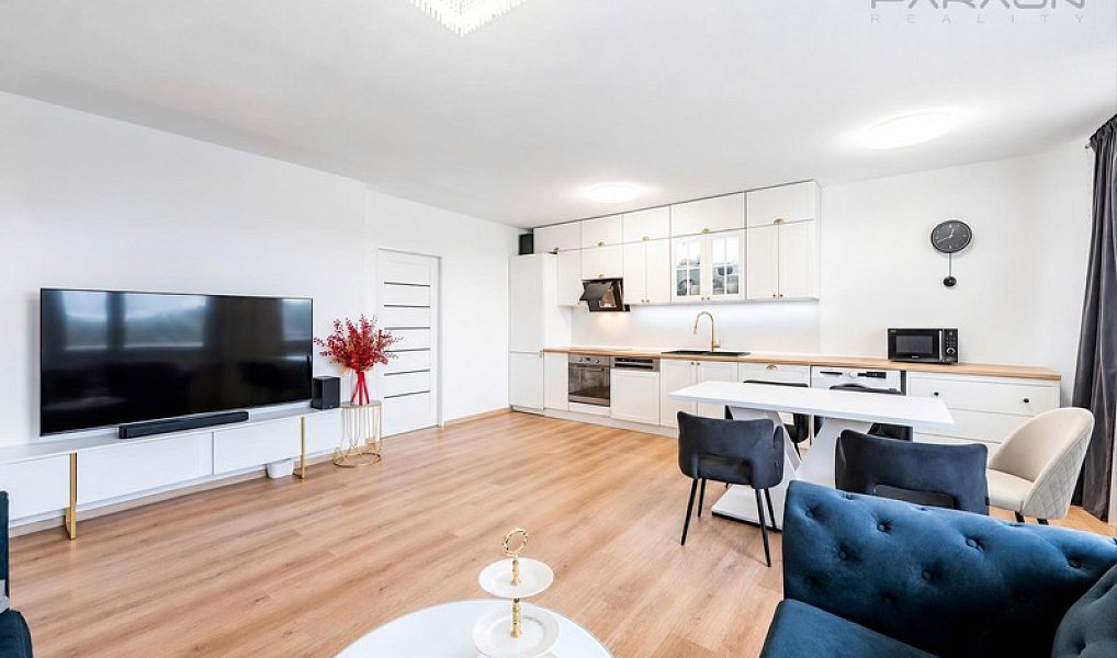 Prodej bytu 3+kk 95 m², Praha – náhled fotky 7