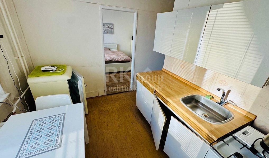 Prodej bytu 2+1 52 m², Mariánské Lázně – náhled fotky 8
