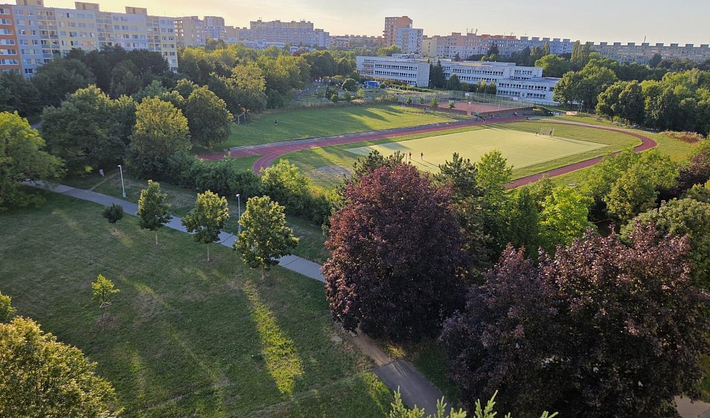 Prodej bytu 3+kk 73 m², Praha – náhled fotky 17
