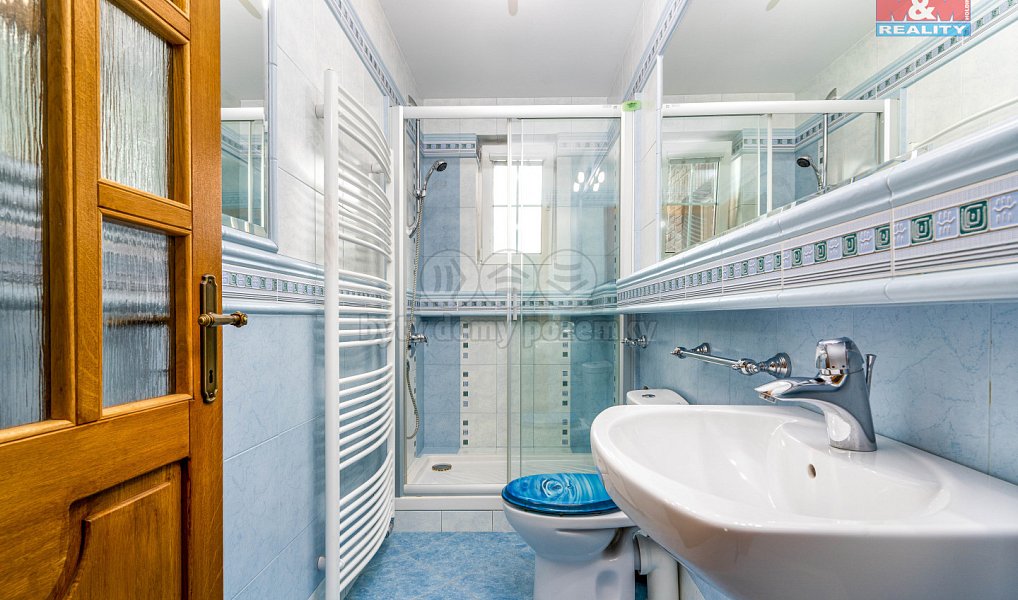 Prodej domu 246 m² s pozemkem 1 013 m², Psáry – náhled fotky 7
