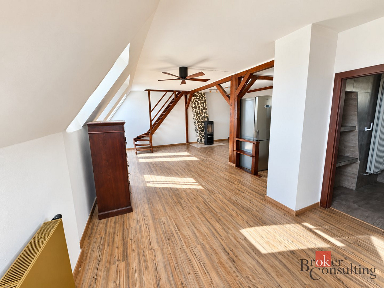Prodej bytu 4+kk 165 m² – fotografie 5