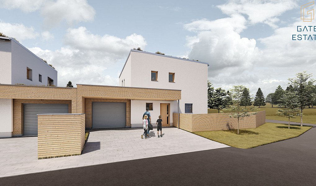 Prodej domu 152 m² s pozemkem 436 m², Bystřice pod Hostýnem – náhled fotky 10