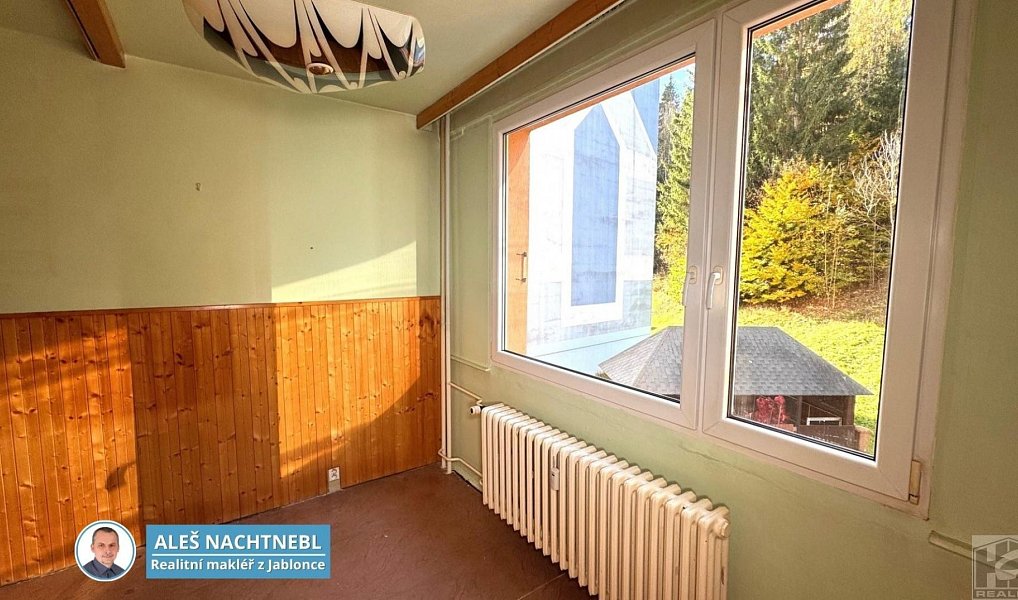 Prodej bytu 1+1 41 m², Jiřetín pod Bukovou – náhled fotky 14