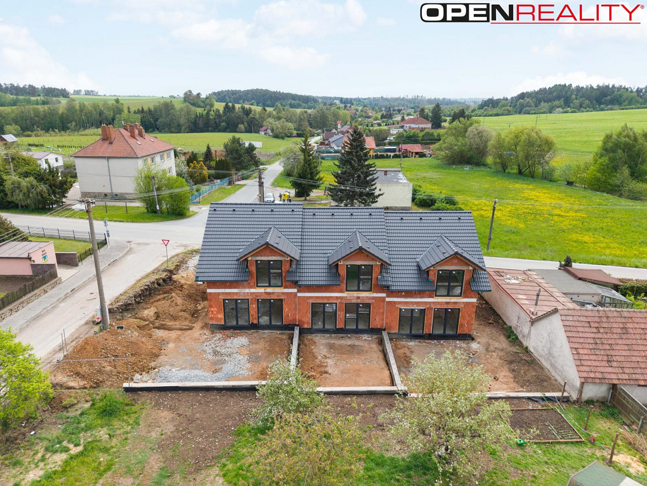 Prodej domu 104 m² s pozemkem 224 m² – fotografie 4
