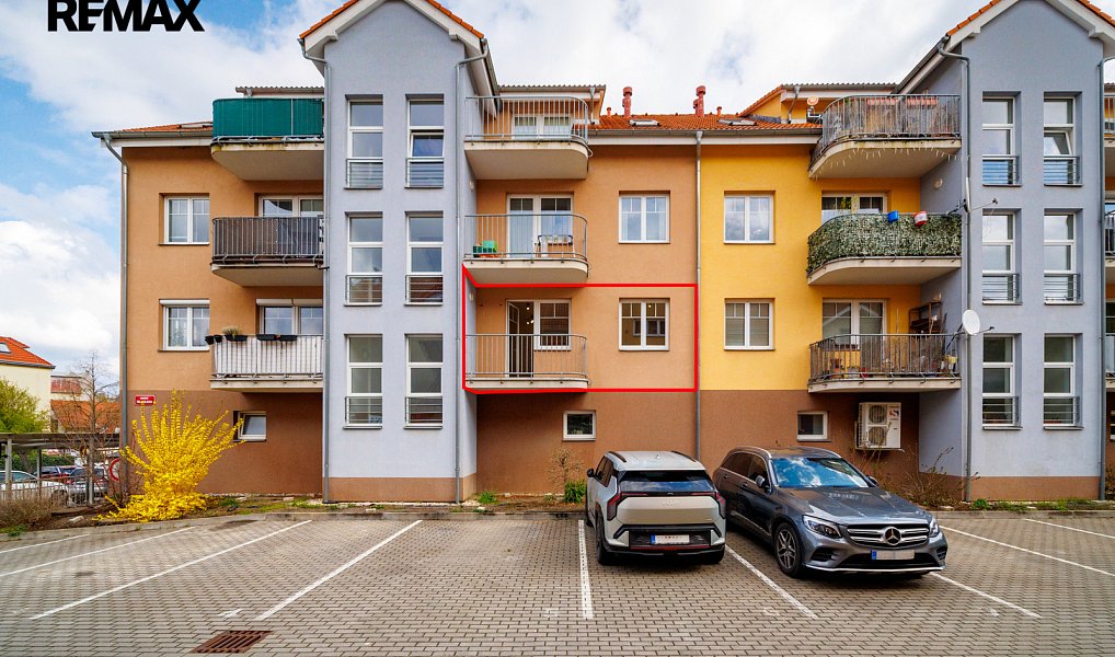 Prodej bytu 2+kk 62 m², Strančice – náhled fotky 29
