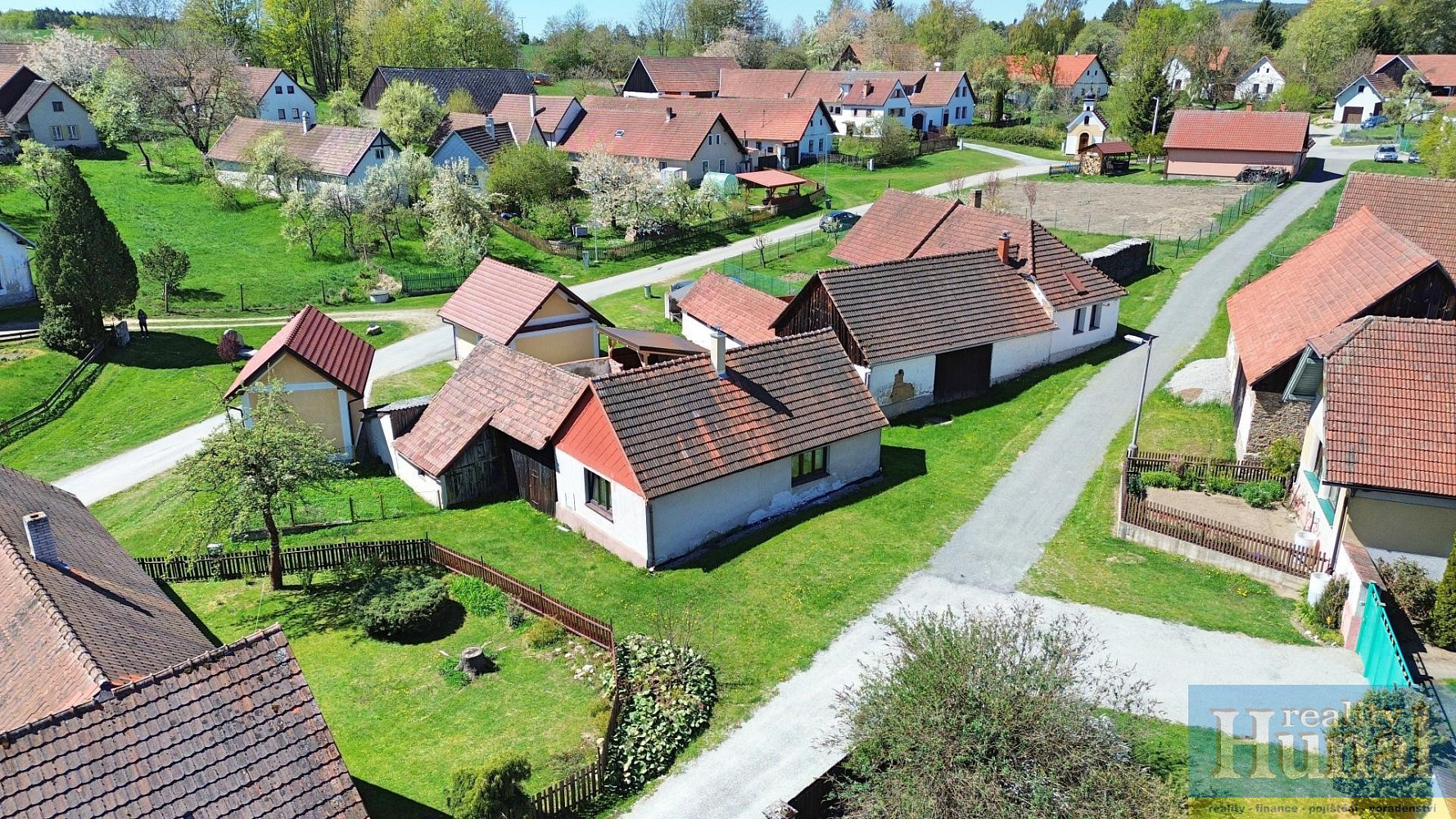 Prodej chaty/chalupy 70 m² s pozemkem 236 m² – fotografie 3