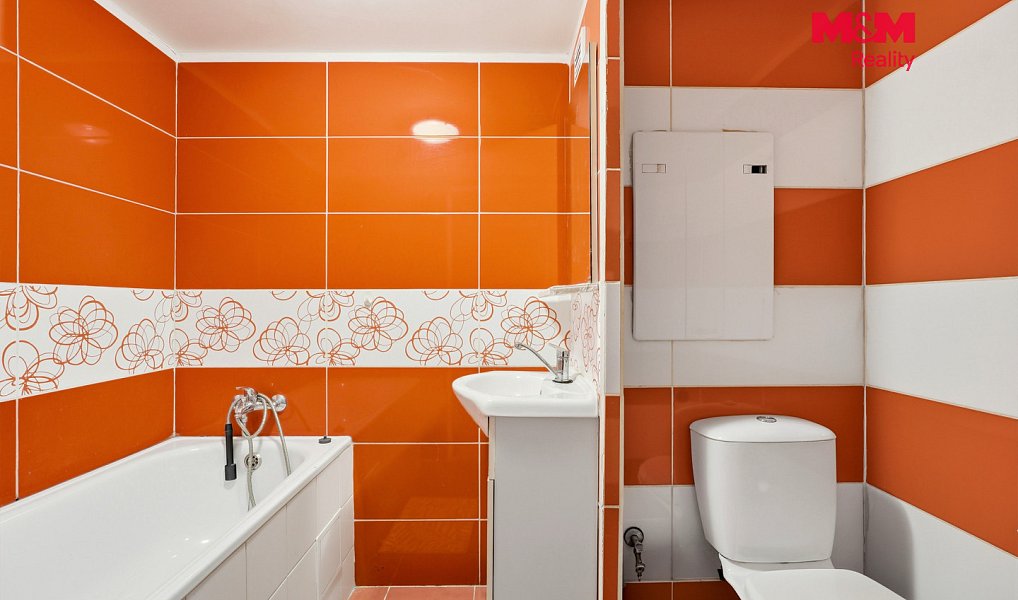 Prodej bytu 2+1 50 m², Klášterec nad Ohří – náhled fotky 7