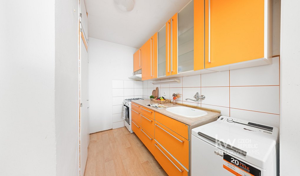 Prodej bytu 3+kk 55 m², Praha – náhled fotky 8