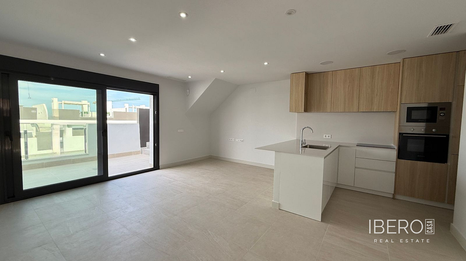 Prodej bytu 3+kk 115 m²