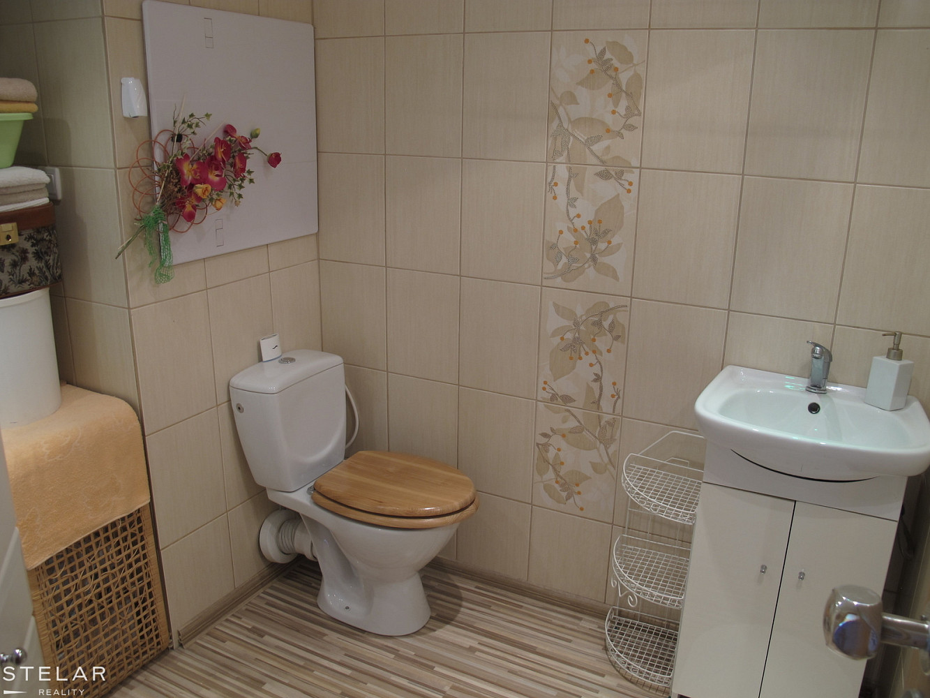 Prodej bytu 1+1 37 m² — photo 5