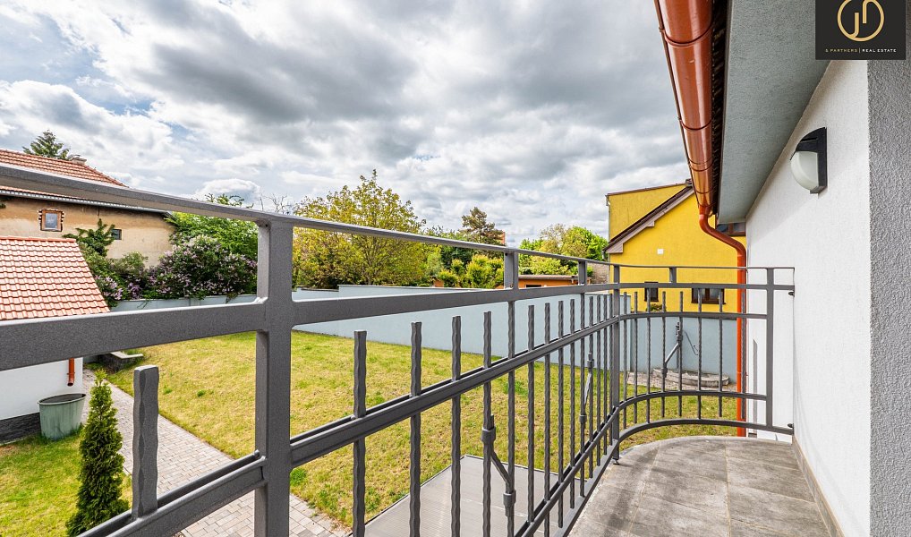 Prodej domu 209 m² s pozemkem 630 m², Kladno – náhled fotky 23
