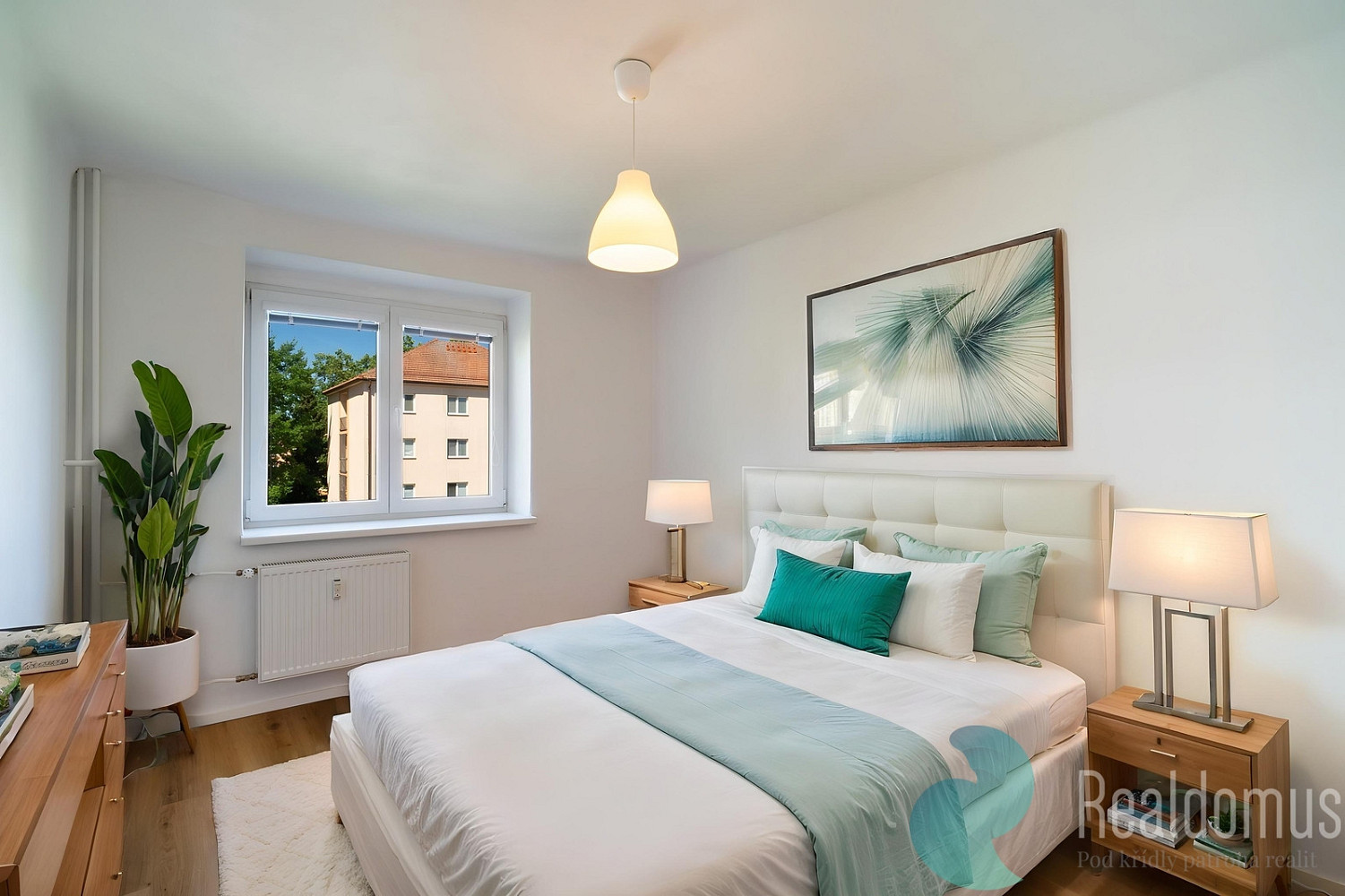 Prodej bytu 2+1 53 m² – fotografie 4