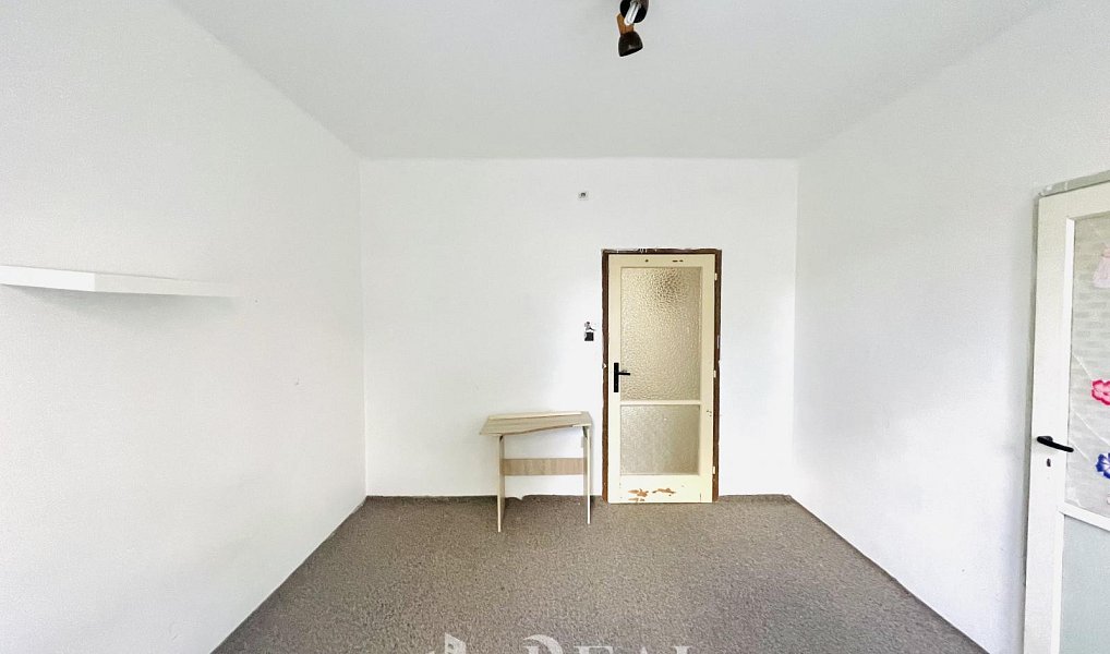 Prodej bytu 2+1 52 m², Teplice – náhled fotky 3