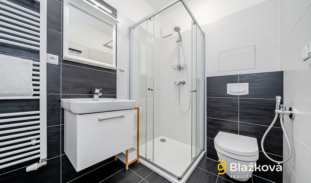 Prodej bytu 1+kk 32 m², Čeladná – náhled fotky 9