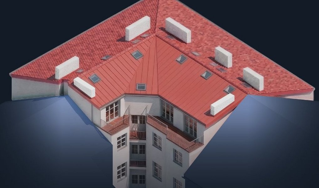 Prodej bytu 3+kk 107 m², Praha – náhled fotky 7