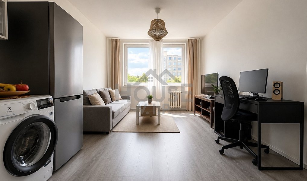 Prodej bytu 2+kk 42 m², Praha – náhled fotky 3
