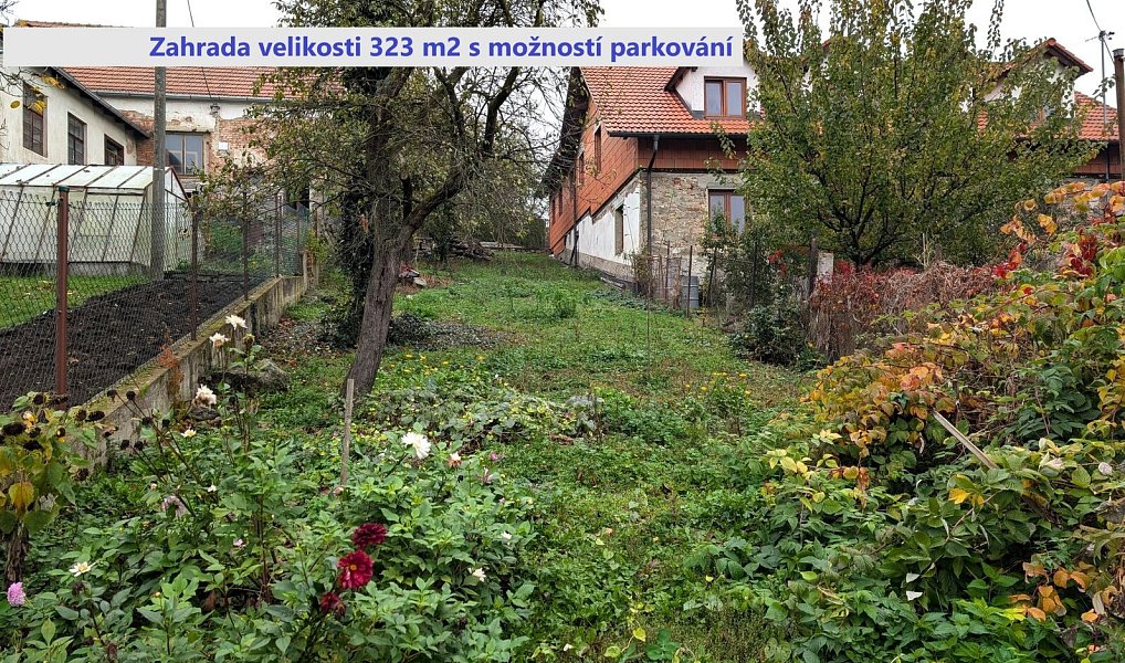 Prodej domu 115 m² s pozemkem 427 m², Volyně – náhled fotky 21