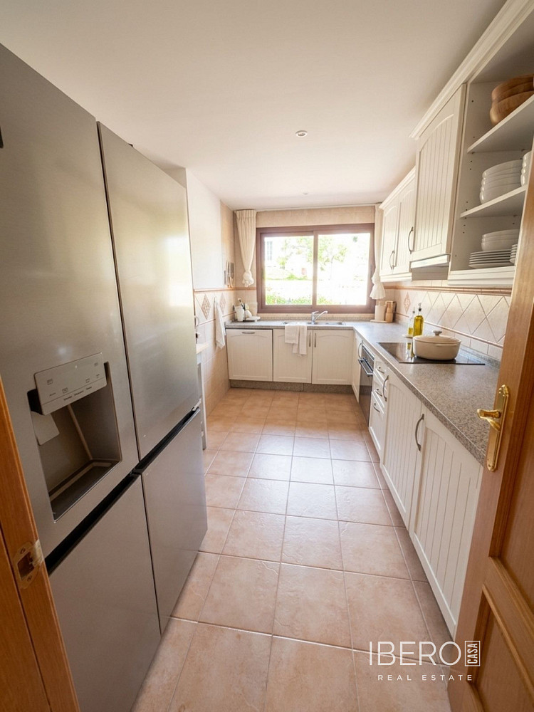 Piso 3+kk – Benahavís, Los Mozos, Costa del Sol Occidental - Más