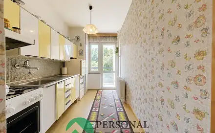 Pronájem bytu 3+1 80 m²