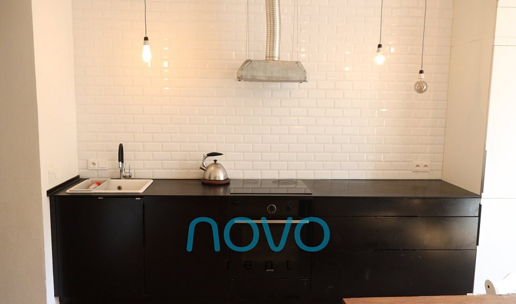 Pronájem bytu 3+kk 76 m², Praha – náhled fotky 3
