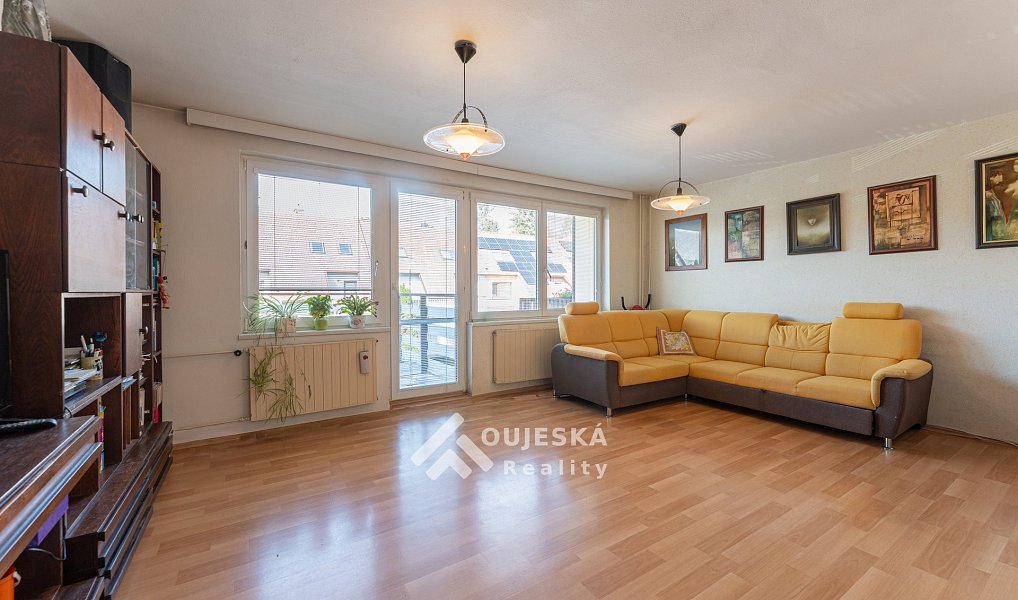 Prodej domu 178 m² s pozemkem 252 m², Boskovice – náhled fotky 3