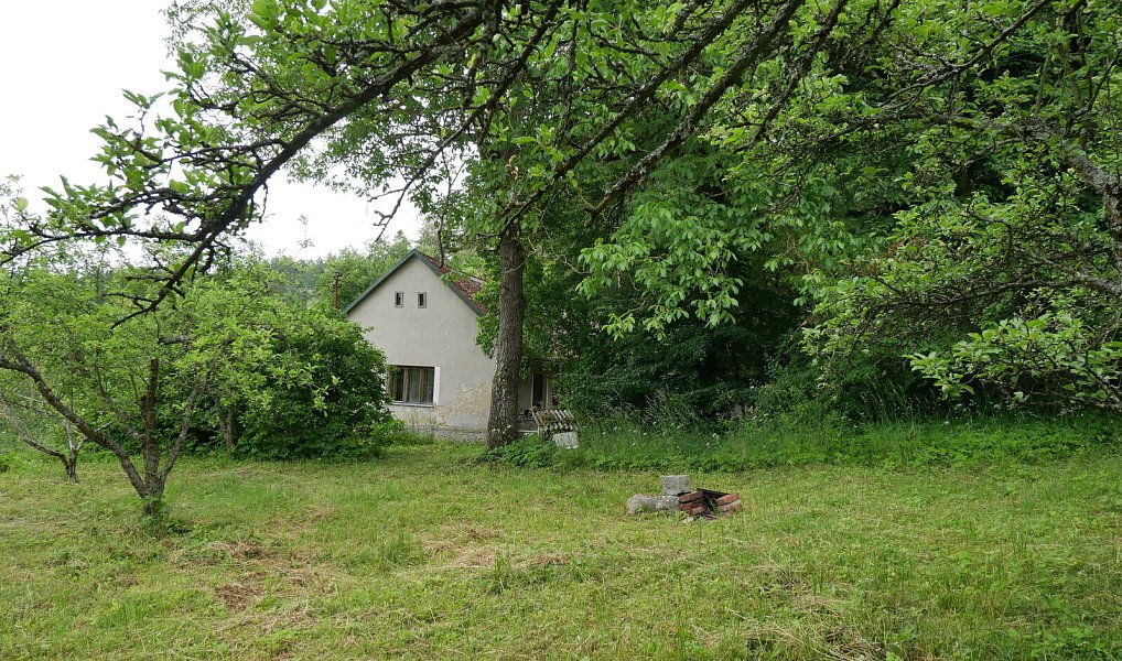 Prodej domu 159 m² s pozemkem 15 148 m², Neveklov – náhled fotky 11