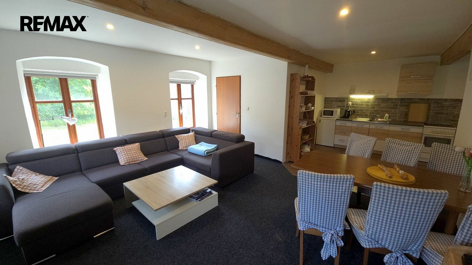Prodej ubytovacího objektu 215 m² — photo 3