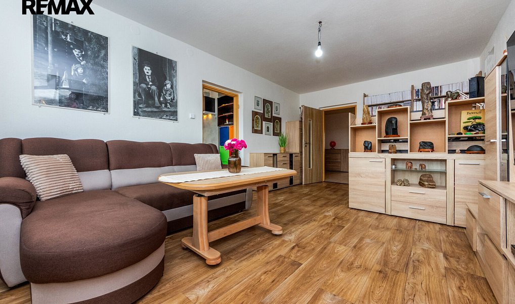 Prodej bytu 2+1 81 m², Příbram – náhled fotky 9