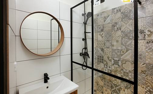 Pronájem bytu 2+kk 45 m², Kraselov, okres Strakonice