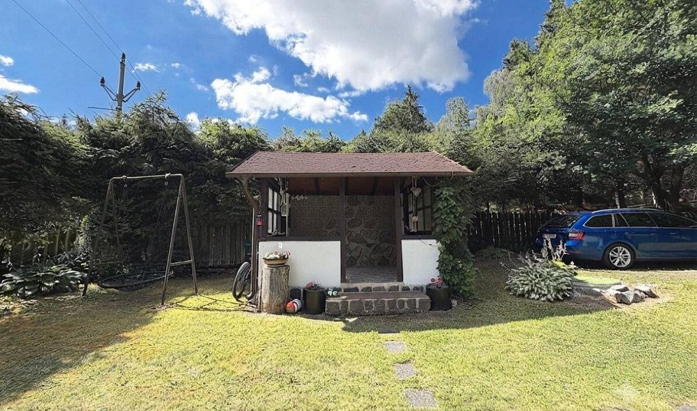 Prodej domu 67 m² s pozemkem 598 m², Seč – náhled fotky 17