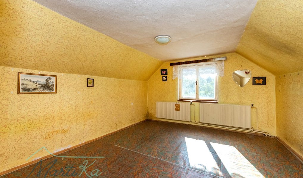 Prodej domu 136 m² s pozemkem 929 m², Mníšek pod Brdy – náhled fotky 16