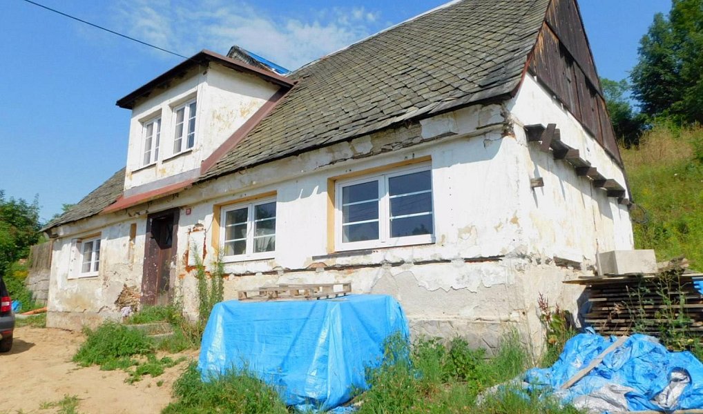 Prodej domu 200 m² s pozemkem 1 617 m², Lázně Libverda – náhled fotky 7