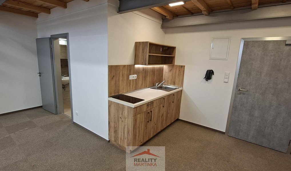 Pronájem kanceláře 58 m², Valašské Meziříčí – náhled fotky 5
