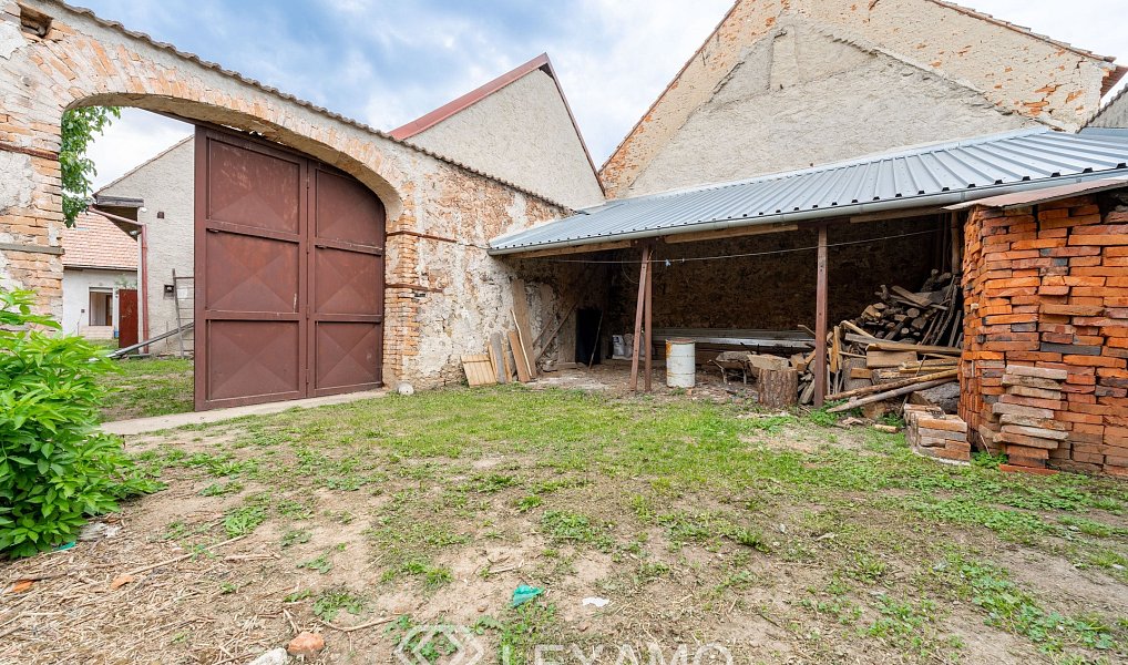 Prodej domu 175 m² s pozemkem 1 065 m², Biskupice-Pulkov – náhled fotky 28