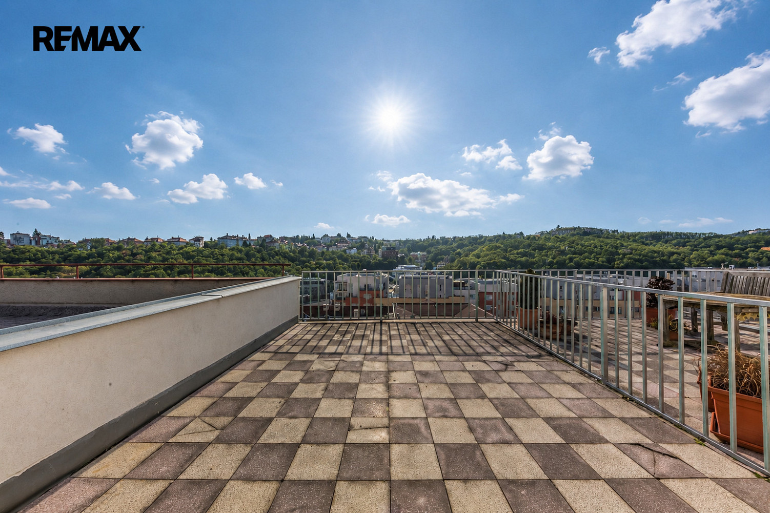 Prodej bytu 1+1 24 m²
