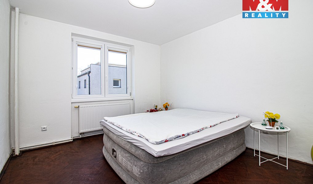 Prodej bytu 3+kk 72 m², Bečváry – náhled fotky 14