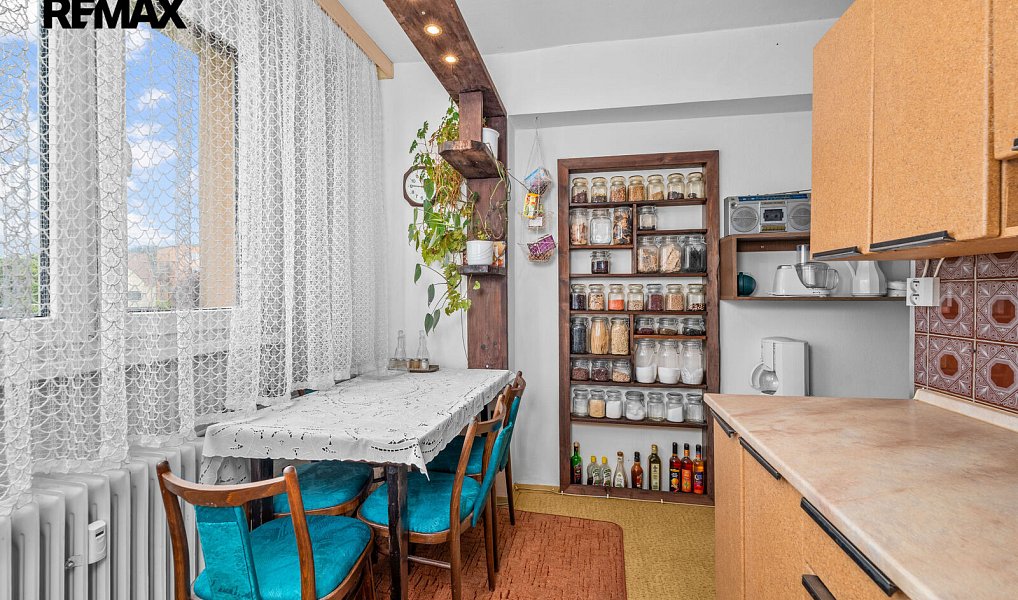 Prodej bytu 2+1 55 m², Písek – náhled fotky 7
