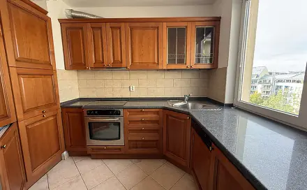 Pronájem bytu 2+1 65 m²