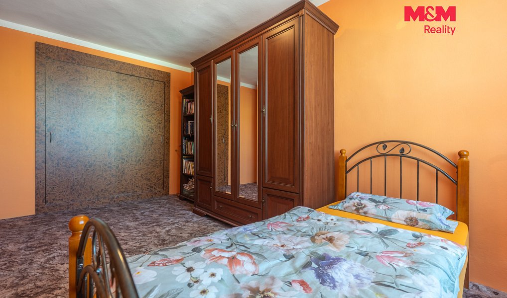 Prodej bytu 3+1 64 m², Kunovice – náhled fotky 7