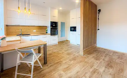 Prodej bytu 2+kk 53 m²