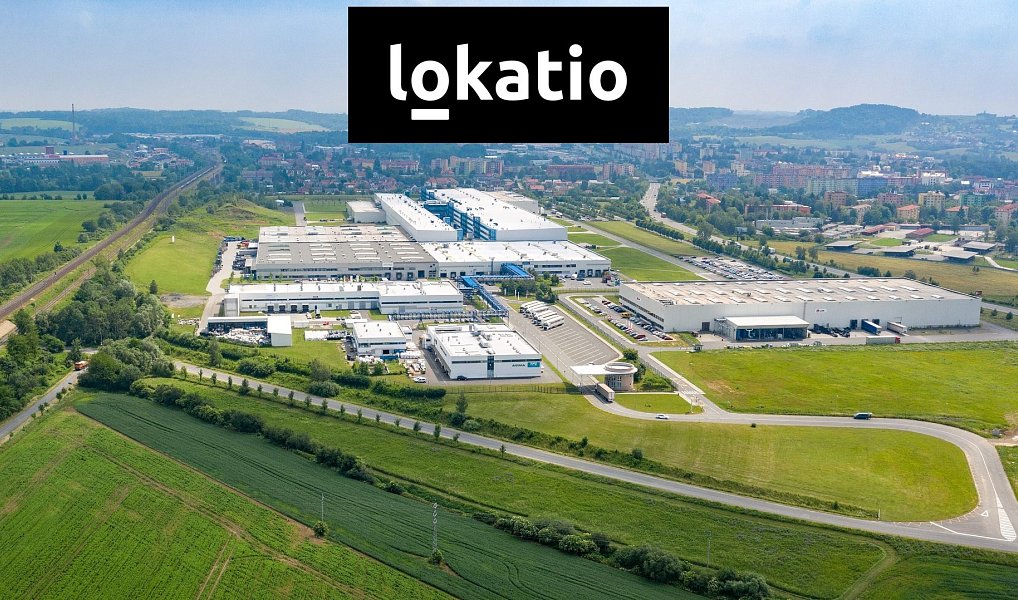 Pronájem skladovacích prostor 3 552 m², Hranice – náhled fotky 5